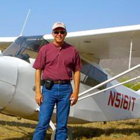 Russ Garrett