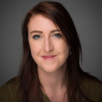 Lucy Sansom