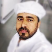 Mukesh Kumar