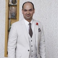 Dr. Tuaha Saeed
