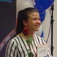 Sarah Schoenmakers