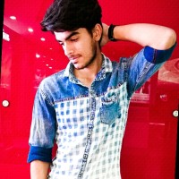 Rishabh Dubey