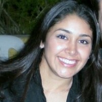 Iliana Mar Serrato