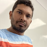 Aravinda Saman Kumara
