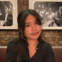 Kaila Mae Lusabia