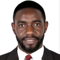 Cedric Asiavoke