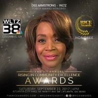 Dee Armstrong