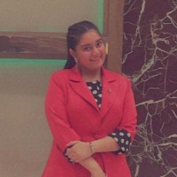 Mehak Oberoi