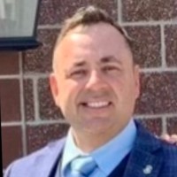 Darron Blankenship