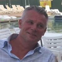 Peter Marcham