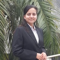 Shalini Gosai