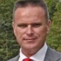 Henk De Vries