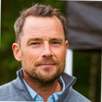 Anders Sjöstrand