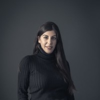 Maria M. Ioannou