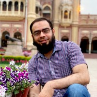 Muhammad Usman Qureshi