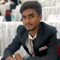 Amith Kumar Yadav