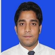 Md Khaleduzzaman