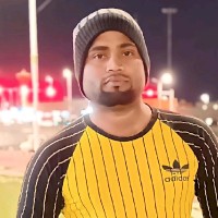 Md Sabuz