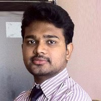 Sandeep Rudravaram