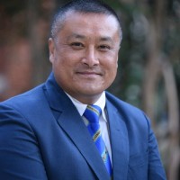 Milan Gurung