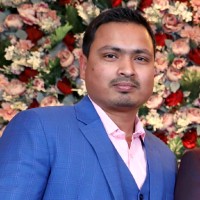 Vikash Kumar