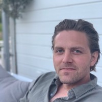 Henrik Bang