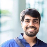 Gaurav Kadam