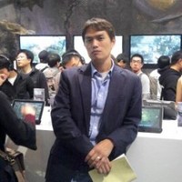 Sangjin Kim