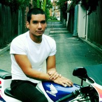 David Martinez
