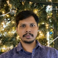 Sujit Sekharamantri