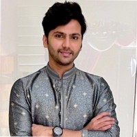 Srihari Srinivasan