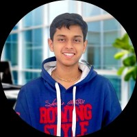 Aryan Dev Pandey