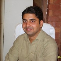 Sarfraz Riaz