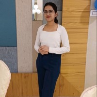 Nimisha Sahu