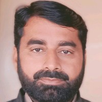 Muhammad Azhar javed