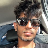 Vishnu Praneeth
