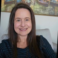 Sylvia Nichols, Pmp