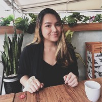 Angelina Zhan
