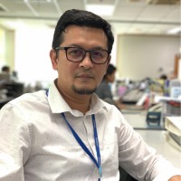Mohd Hirman Mohd Haniff