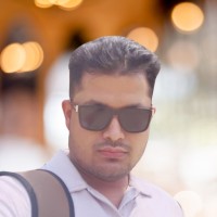 Rakesh Shah