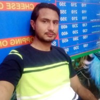 Mohammad Abid