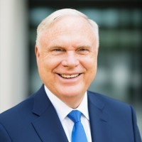 Robert A. Needham, JD, PhD