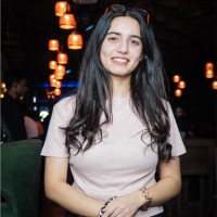 Kritika Sharma