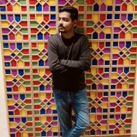 Himanshu Mali
