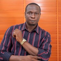 Seyi Oyewobi