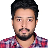 Mohammed Salih