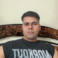 Deepak Mate