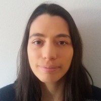 Vânia Filipa Ferreira Abílio