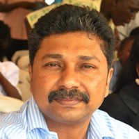 Dibyendu Kumar Das