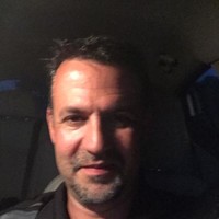 Stephen Savory